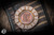 Hitex Gear x Elhamy Naguib Bronze Titanium/Copper COTMC September-Aries