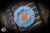 Hitex Gear x Elhamy Naguib Blue Titanium/Copper COTMC September-Cancer