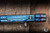 Sergey Rogovets Custom Bolt Action Pen Timascus 5.5" Parker