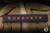 Sergey Rogovets Custom Bolt Action Pen Timascus 5.5" Parker