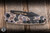 Heretic Knives Mini Pariah Manual Folding Knife Duck Camo 3.3" MagnaCut Tanto Black H053-DC