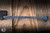 Microtech Marfione Select Nemesis IV Automatic OTF Knife Black Aluminum/Antique Blue Ti Accents 4.4" M390 Dagger Apocalyptic 1152-10APMS2