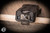 Microtech Ultratech EX ZBP OTF Automatic Knife Aluminum 3.5" M390 Hellhound Dark Burnt Bronze 1119EX-1DBS-C19Z23