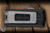 Microtech Exocet II OTF Knife/Money Clip Black Aluminum 2.34” M390 Wharncliffe Apocalyptic 1156-10AP