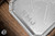 RMJ Tactical Angry Steve Valet Tray 12"x7.4" Billet Aluminum