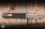 Core Edge Knives 0331 Pulsar OTF Auto Knife Textured OD Green Aluminum 3.35" MagnaCut Drop Point BB