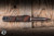Microtech Ultratech Gen IV OTF Auto Knife Black/Orange Topographic Camo 3.5" M390 Dagger Black Topo 11224-1TPBKORCS