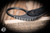 RMJ Tactical Korbin Fixed Blade Knife Black G10 3" 3V Talon Tungsten