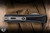 Microtech Ultratech Gen IV OTF Knife Bravo Black Aluminum 3.5" M390 Tanto Apocalyptic 11234BR-10AP