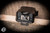Microtech Ultratech ZBP Automatic OTF Knife Dark Burnt Bronze Aluminum 3.5" M390 Tanto Full Serrated 1123-3DB-C19Z23