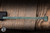 Microtech Marfione Select Nemesis IV Auto OTF Knife Black Aluminum/Antique Green & Bronze Ti Accents 4.4" M390 Dagger Bronzed Stonewash 1152-13MS1