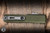 Microtech Ultratech Gen III ZBP OTF Auto Knife OD Green Aluminum 3.5" M390 Tanto Apocalyptic Serrated 1123-11APOD