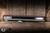 Sharknivco Waka V5 Manual Folding Knife Titanium/CamoQuartz 3.35" RWL34 Tanto Hand Rubbed