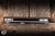 Sharknivco Waka V5 Manual Folding Knife Titanium/CamoQuartz 3.35" RWL34 Tanto Hand Rubbed