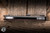 Sharknivco Waka V5 Manual Folding Knife Titanium/Black CamoQuartz 3.35" RWL34 Tanto Hand Rubbed