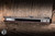 Sharknivco Waka V5 Manual Folding Knife Titanium/Black CamoQuartz 3.35" RWL34 Tanto Polished Stonewash