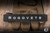 Sergey Rogovets Custom Bolt Action Pen Timascus 5.5" Parker