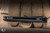 ProTech Vero Synapse 2 Operator Edition Auto Folding Knife Black Aluminum 3.5" MagnaMax DLC Black VERO2103-MM-OP
