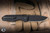 ProTech Vero Synapse 2 Operator Edition Auto Folding Knife Black Aluminum 3.5" MagnaMax DLC Black VERO2103-MM-OP