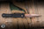 ProTech Large Don Automatic Black  4.5" 154CM Rose Gold CCKSF26.DON.1