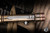 Sergey Rogovets Custom Bolt Action Pen Brass/Copper 5.5" Parker