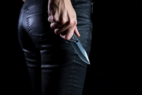 survival knife survival knife