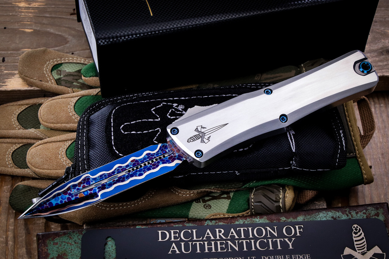 Marfione Custom Knives