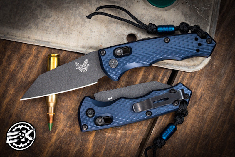 How to Pick the Best Knife Blade for Your Needs