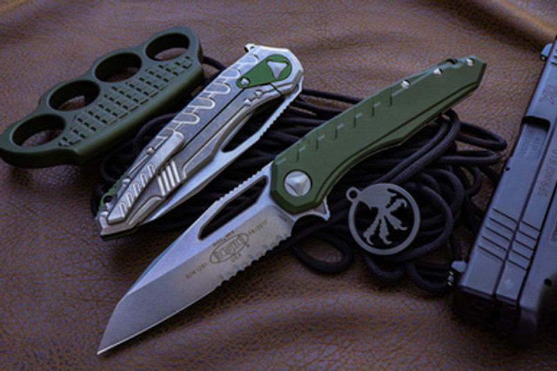 5 Things to Know When Choosing the Best Flipper Knife for You EKnives LLC