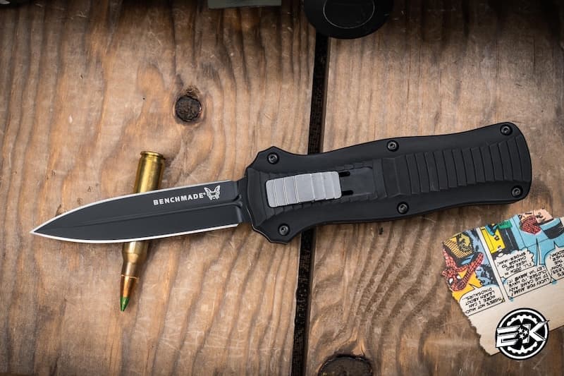 A Guide to John Wick's Most Iconic Knives - EKnives LLC