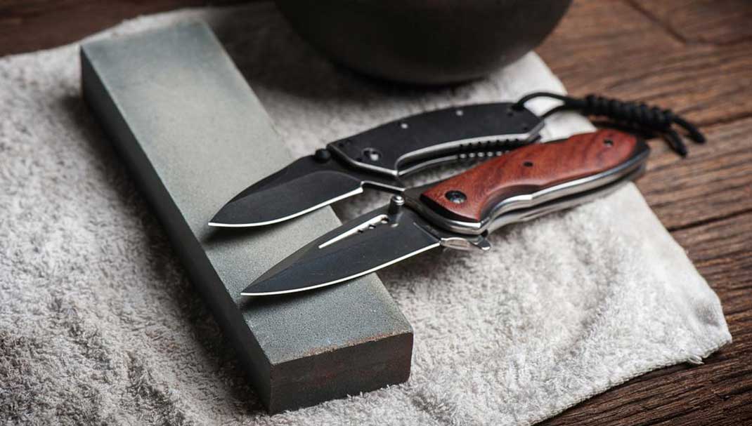 EDC for Beginners How to Properly Carry Your Folding Knife EKnives LLC