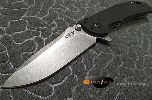 Zero Tolerance 0566 Knife For Sale @ eKNIVES