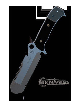 MEDFORD KNIFE & TOOL USMC EOD1 5