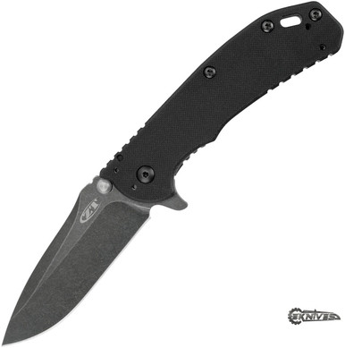 ZERO TOLERANCE 0566 HINDERER 3.25