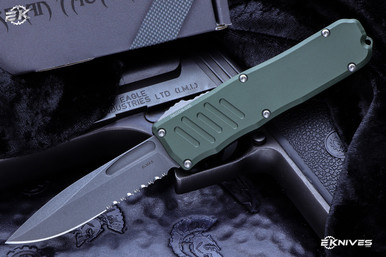 Guardian Tactical RECON-035 OTF Automatic 3.3