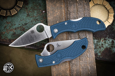 Spyderco Ladybug 3 Folder 