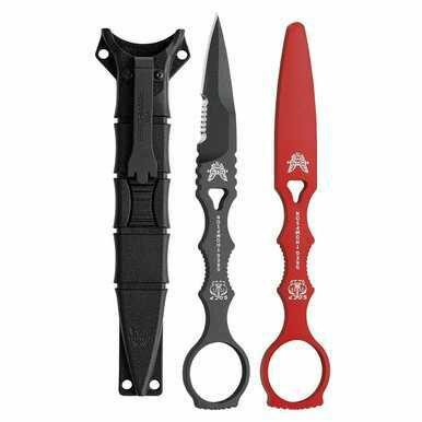 Benchmade Socp 178SBK-COMBO