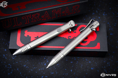 Chaves Knives Ultramar 