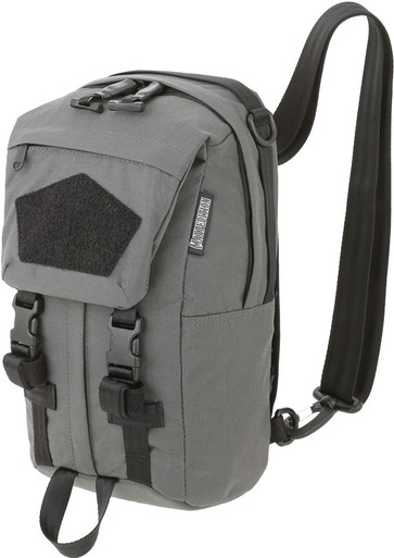 Maxpedition Prepared Citizen TT22 Backpack 22L Dark Blue - EKnives LLC