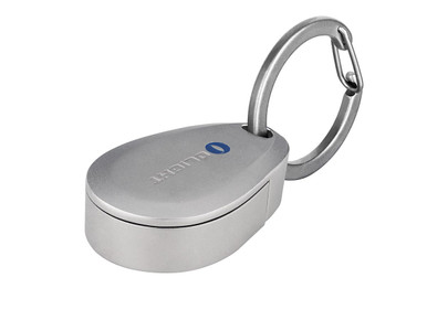 超希少・新品未使用！Olight Oport EDC ポータブル磁気充電器 Olight Oport Magnetic Charging Adapter Keychain