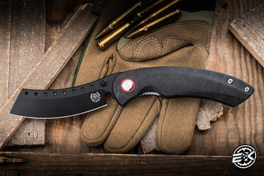 Red Horse Knife Works 