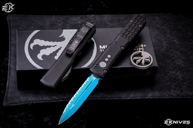 Microtech LUDT Star Wars Theme Knives Set - EKnives LLC