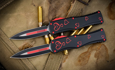 Limited Edition-Microtech 