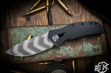 セレスタイト3.8kg ーt846 Zero Tolerance (ZT) 0308BLKTS BlackWash Tiger Stripe