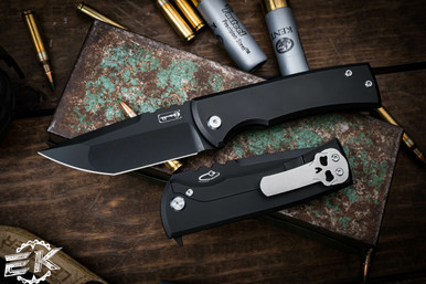 ナイフ Chaves Knives 229 Redencion 