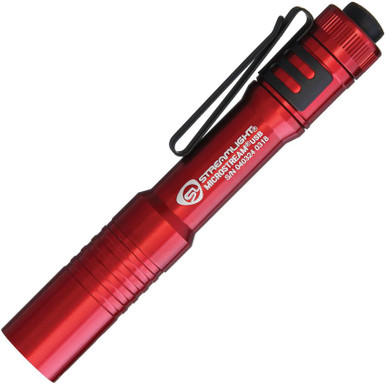 streamlight red light flashlight Survivor LED 000 hour lifetime and never needs replaced STREAMLIGHT STINGER 800 LUMENS SWITCHBLADE