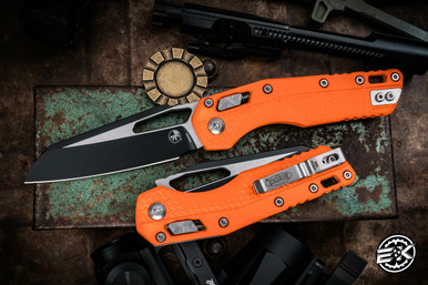 Microtech Standard Issue 