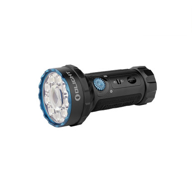 Marauder Mini Powerful Rechargeable LED Flashlight 7000 Lumens