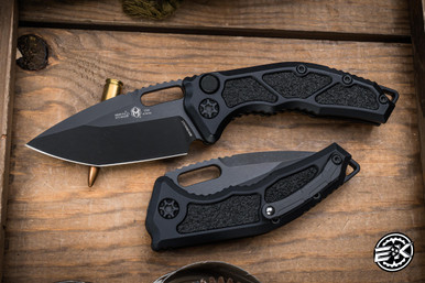 Heretic Knives 