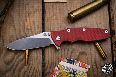 Hinderer Knives Eklipse 3.5